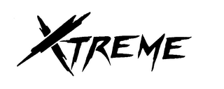 XTREME logo