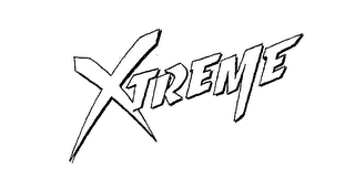 XTREME logo