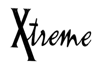 XTREME logo