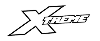 XTREME logo