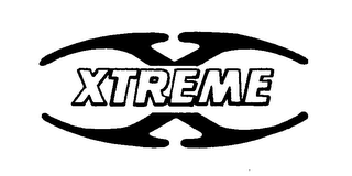 XTREME logo