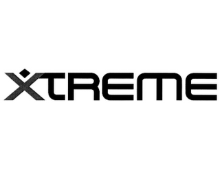 XTREME logo