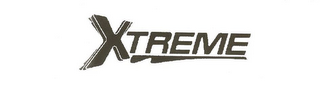 XTREME logo