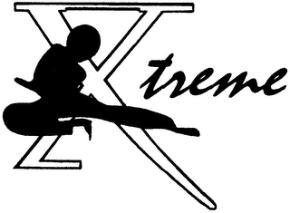 XTREME logo
