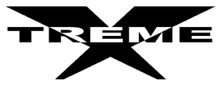 XTREME logo