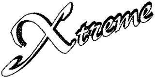 XTREME logo