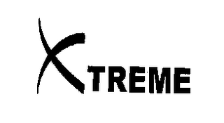 XTREME logo