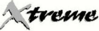 XTREME logo