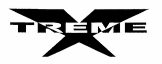 XTREME logo