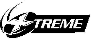 XTREME logo