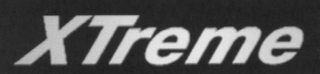 XTREME logo