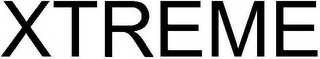 XTREME logo