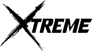XTREME logo