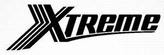 XTREME logo