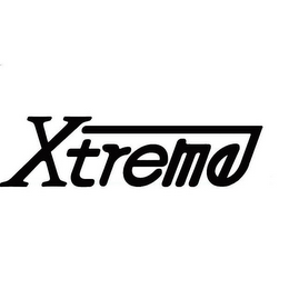 XTREME logo