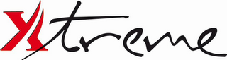 XTREME logo