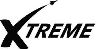 XTREME logo
