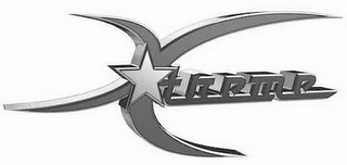 XTREME logo