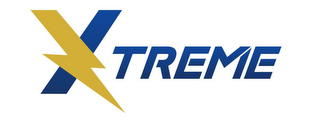 XTREME logo