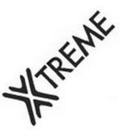 XTREME logo