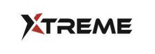 XTREME logo