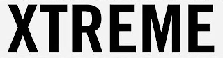 XTREME logo