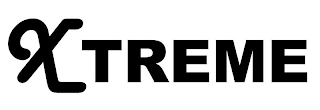 XTREME logo