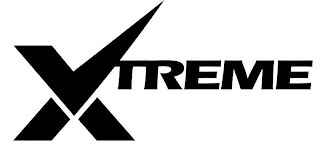 XTREME logo
