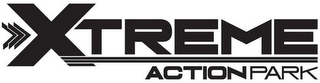 XTREME ACTIONPARK logo
