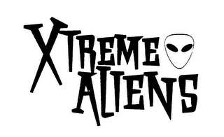 XTREME ALIENS
