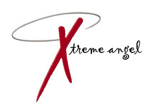 XTREME ANGEL logo