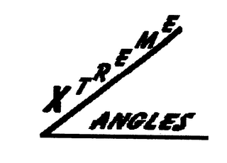 XTREME ANGLES logo