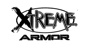 XTREME ARMOR logo