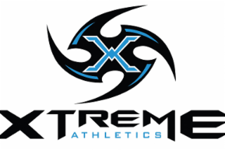 XTREME ATHLETICS logo