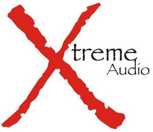 XTREME AUDIO logo