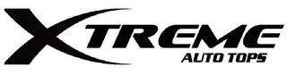 XTREME AUTO TOPS logo