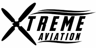 XTREME AVIATION logo