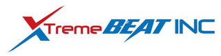 XTREME BEAT INC logo