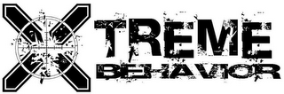 XTREME BEHAVIOR logo