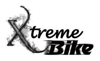 XTREME BIKE logo