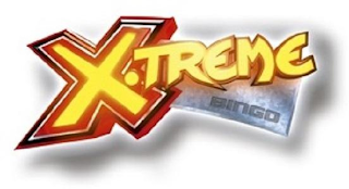 XTREME BINGO logo