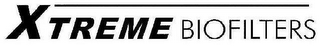 XTREME BIOFILTERS logo
