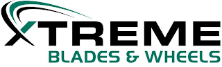 XTREME BLADES & WHEELS logo