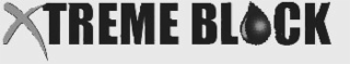 XTREME BLOCK logo