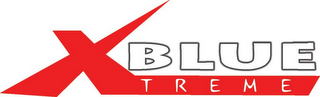 XTREME BLUE logo