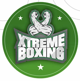 XTREME BOXING logo