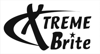 XTREME BRITE logo