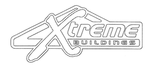 XTREME BUILDINGS logo