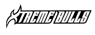 XTREME BULLS logo