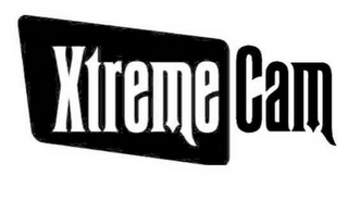 XTREME CAM logo